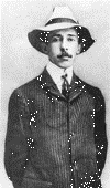 Santos kava-santos