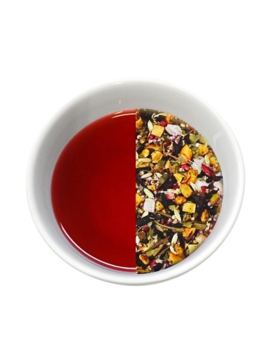 Fruit tea Wild Berry