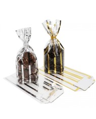 Crossbottom bag standard printing