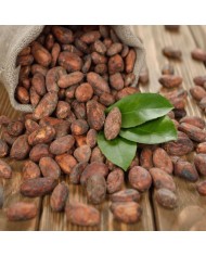 Cocoa nibs Trinitario Madagaskar