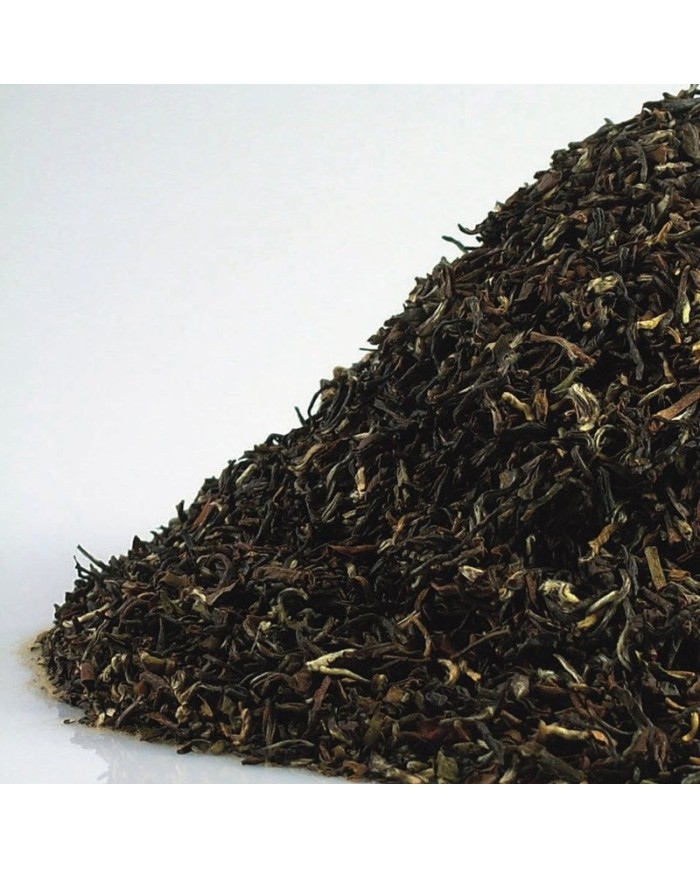 Sikkim TGFOPI Temi