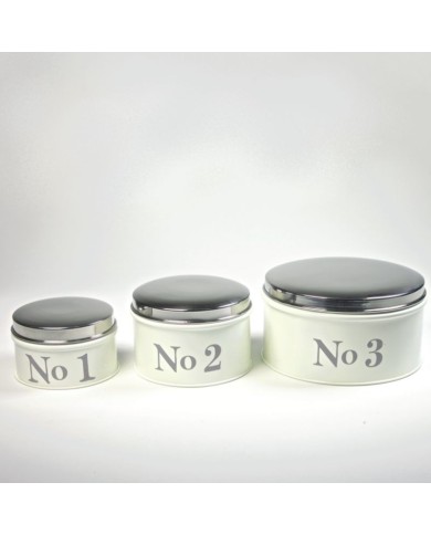 Jewelry boxes