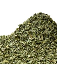Moringa leafs