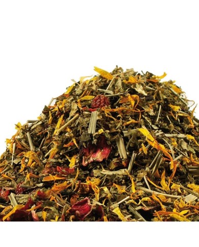Herbal storm