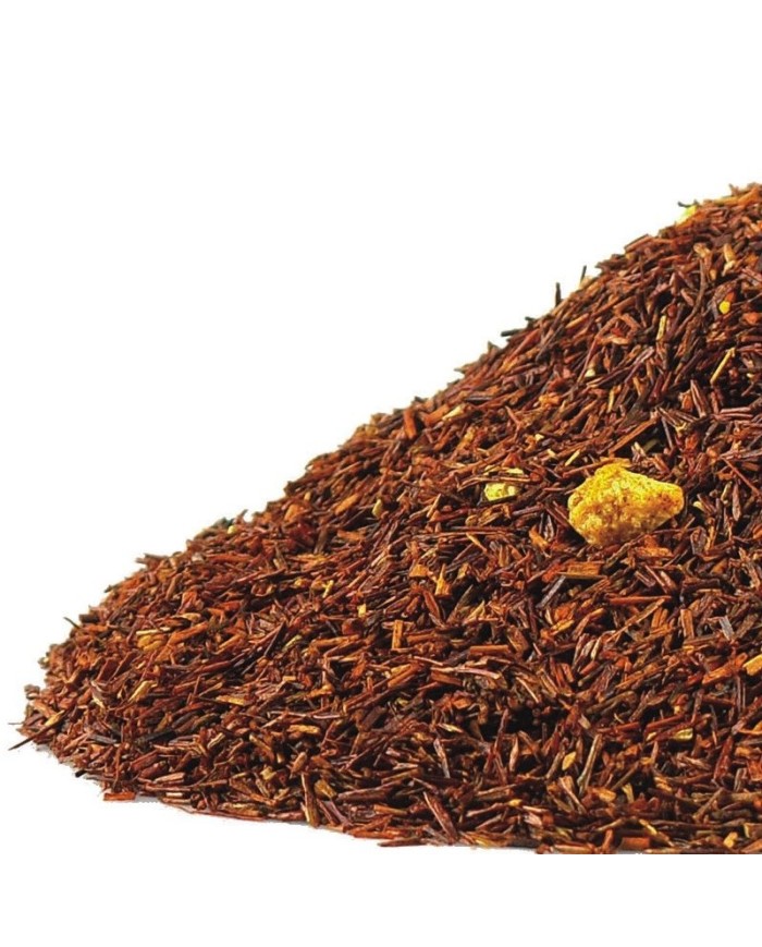 Rooibos Orange
