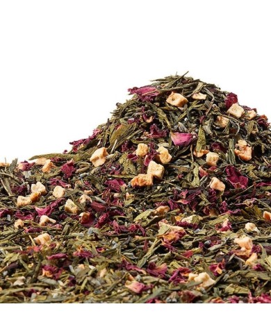 Fortune tea