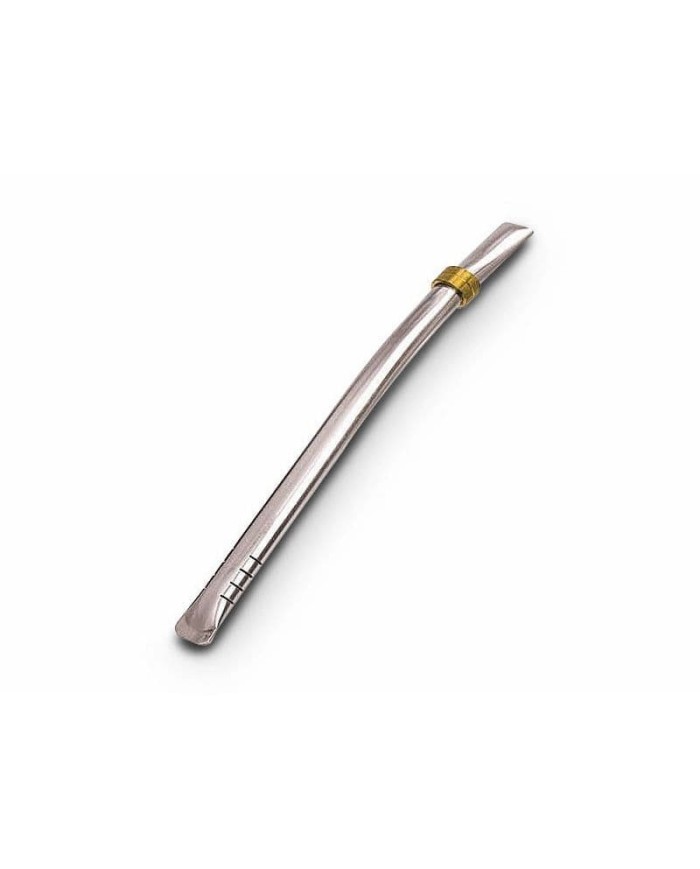 Bombilla 16,5 cm