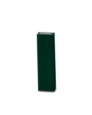 Three-layer bag dark green 50g