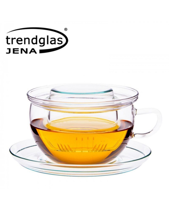 Čajová súprava Tea Time