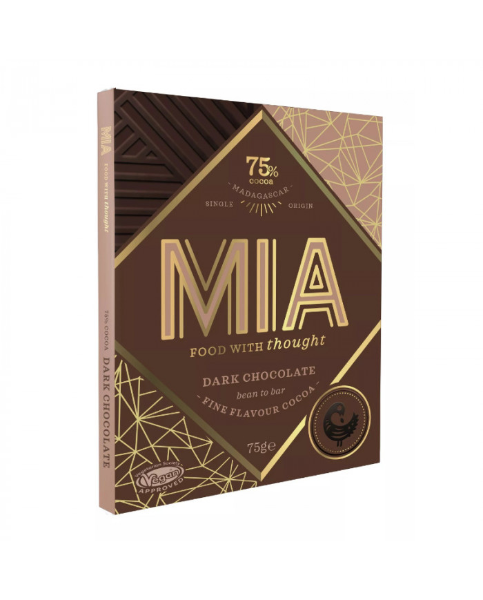 Great Taste Chocolate Gift Box VEGAN, FAIRTRADE