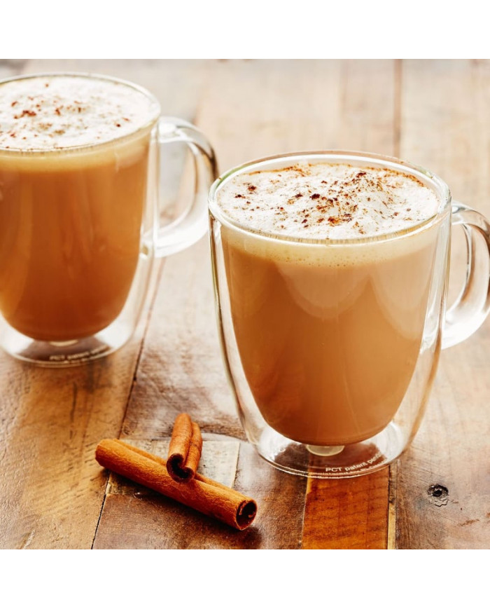 Chai Latte Masaala organic 250g
