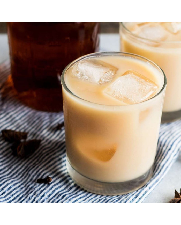 Chai Latte Masaala organic 250g