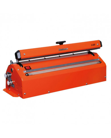 Hacona S-type semi automatic impulse sealer
