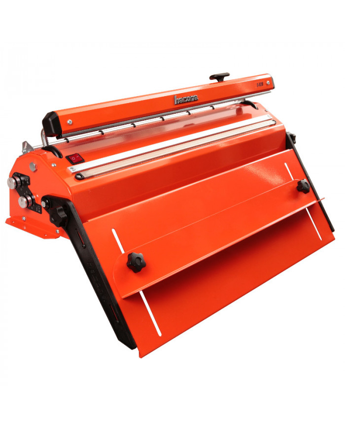 Hacona S-type semi automatic impulse sealer