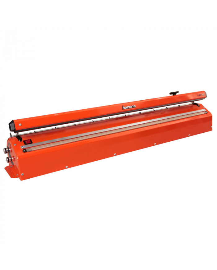 Hacona S-type semi automatic impulse sealer