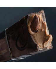 F.Pralus Black Infernal Bar
