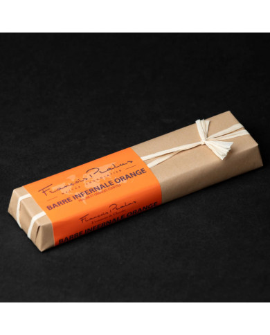 Orange Infernal Bar