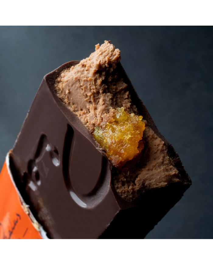 Orange Infernal Bar