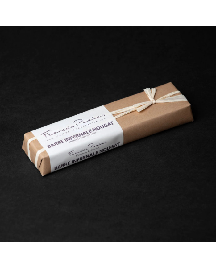 Infernal Nougat Bar