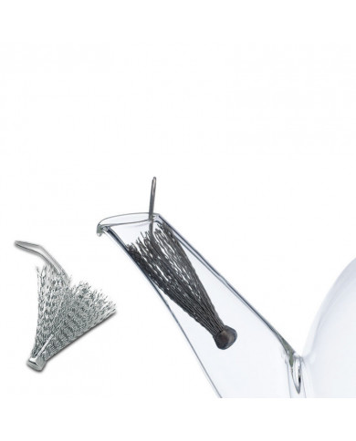 Tea strainer Umbrella