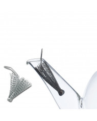 Tea strainer Umbrella