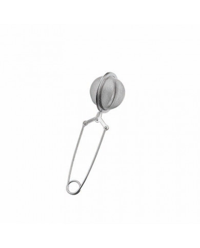 Tea strainer Tongs