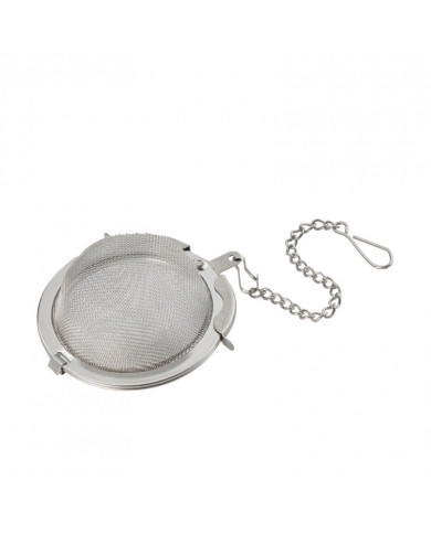 Tea strainer Ball