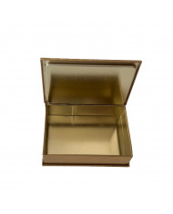 Tin Gold Book