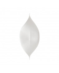 Doypack ZIP white kraft paper with window