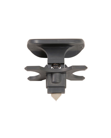 C-type cutting knife assembly (complete with blade)