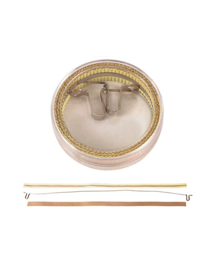 Sealing wire set for Hacona type C