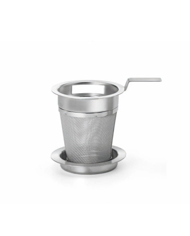 Tea strainer T-Bar Ø 5 x 6 cm