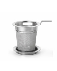 Čajové sitko T-Bar Ø 6 x 7,4 cm