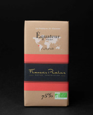 F.Pralus Equateur Arriba  75%