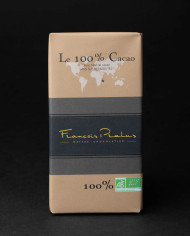 F. Pralus Madagascar Criollo 100% BIO