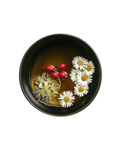 Yogi tea Turmeric Chai BIO
