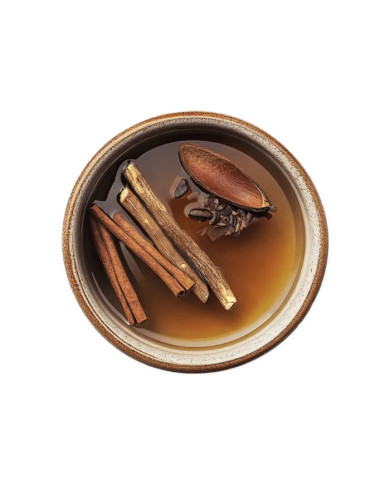 Yogi tea Choco Chai BIO