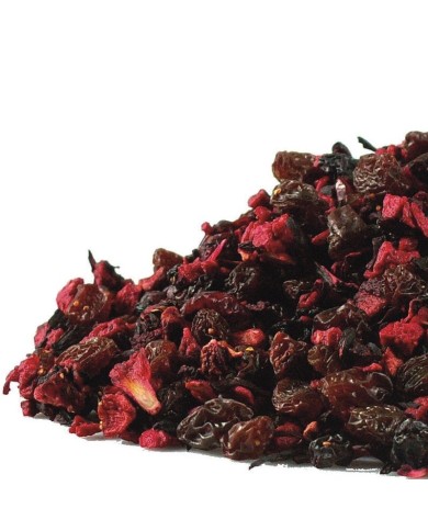 Red Fruit Jelly Superior