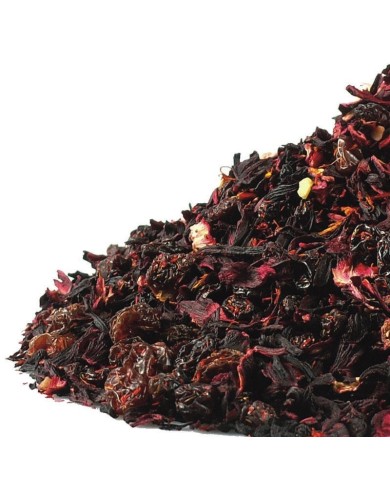 Black Forrest Cherry