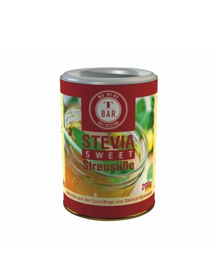 Stevia