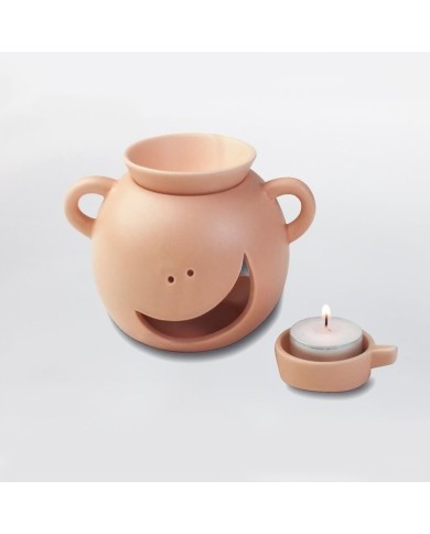 Aroma lampa Halloween