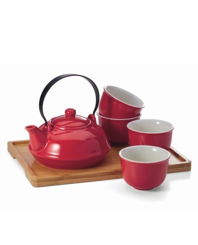 Tea set Thea