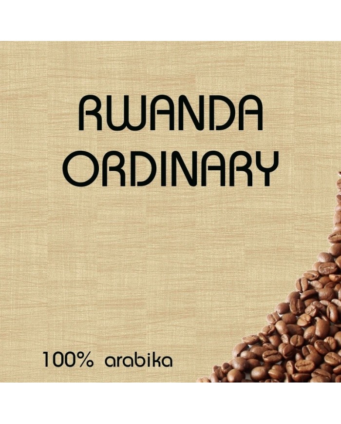 Rwanda Ordinary