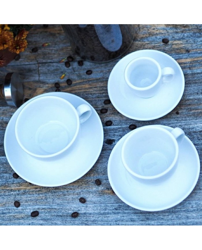 Cappuccino cup