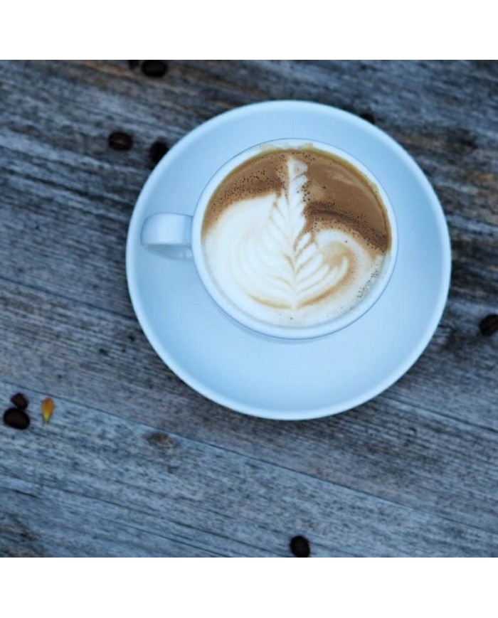 Cafe latte