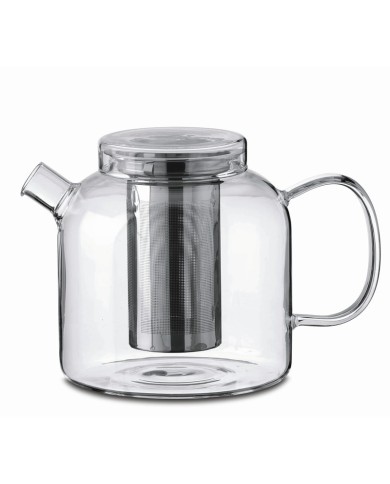 Teapot Globe