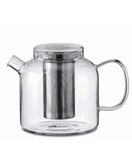 Teapot Globe