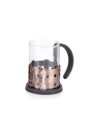 Tea-Coffee glass "Seydou"