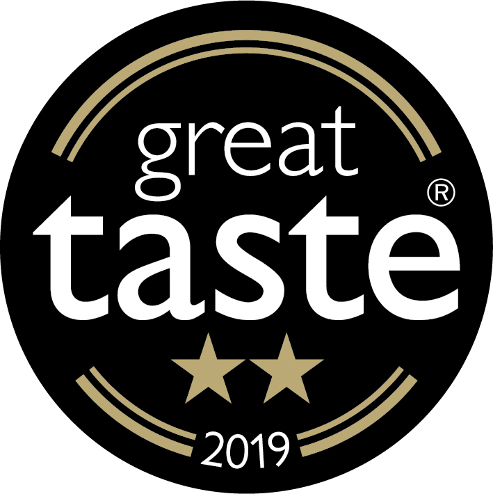 GREAT TASTE