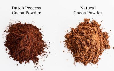 cocoa powder